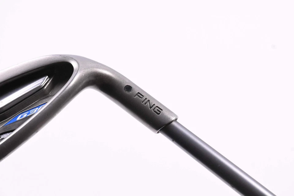 Ping G30 Pitching Wedge / 45 Degree / Black Dot / Regular Flex Ping TFC 419 - Image 2 of 4