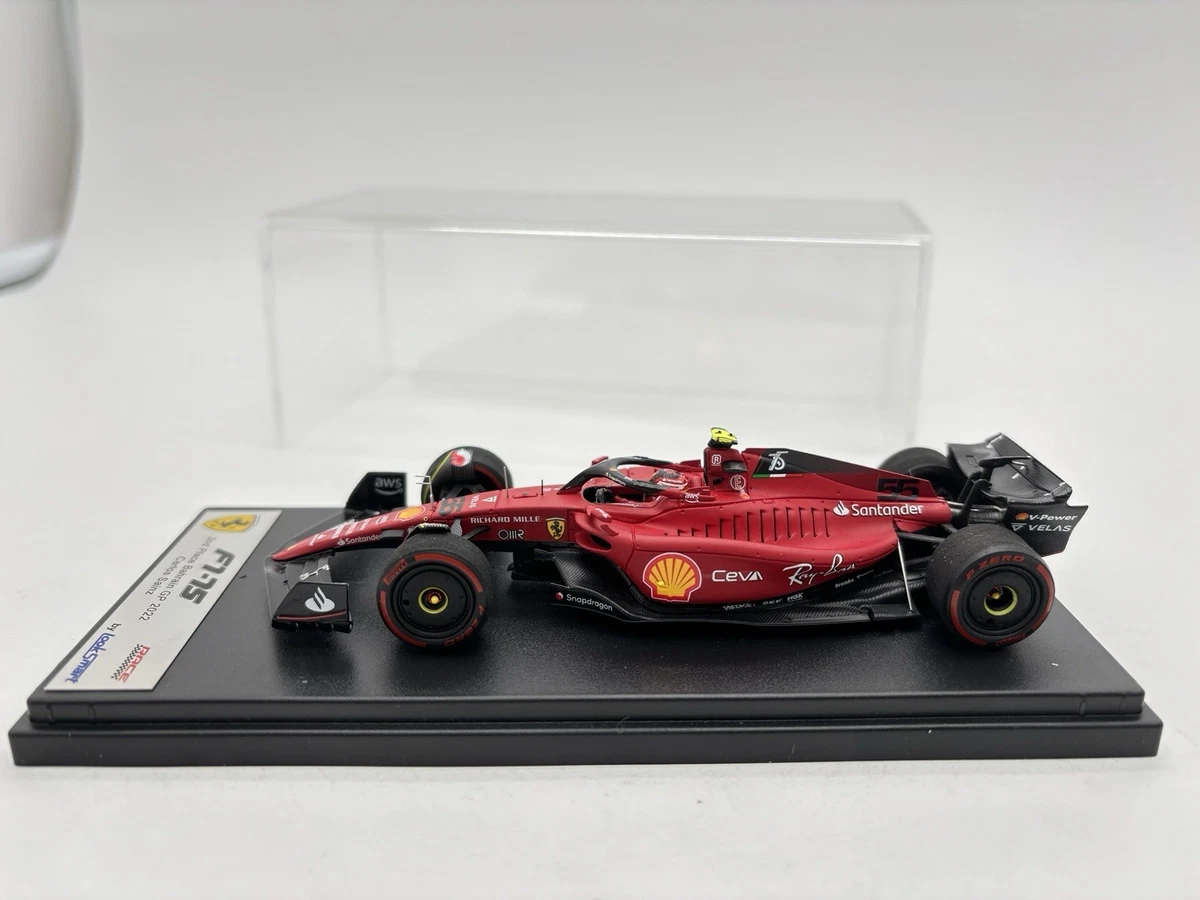Ferrari 1:43 Diecast Formula 1 Cars for sale | eBay