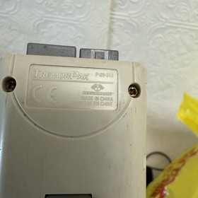 SEGA Dreamcast Console ~ 4 Controllers ~ 5 Game Bundle W/ Memory & Tremor Tested