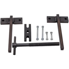 Transmission Pump Puller Remover Tool For 200 Thm200-4r Pump W Adjustable Jaw
