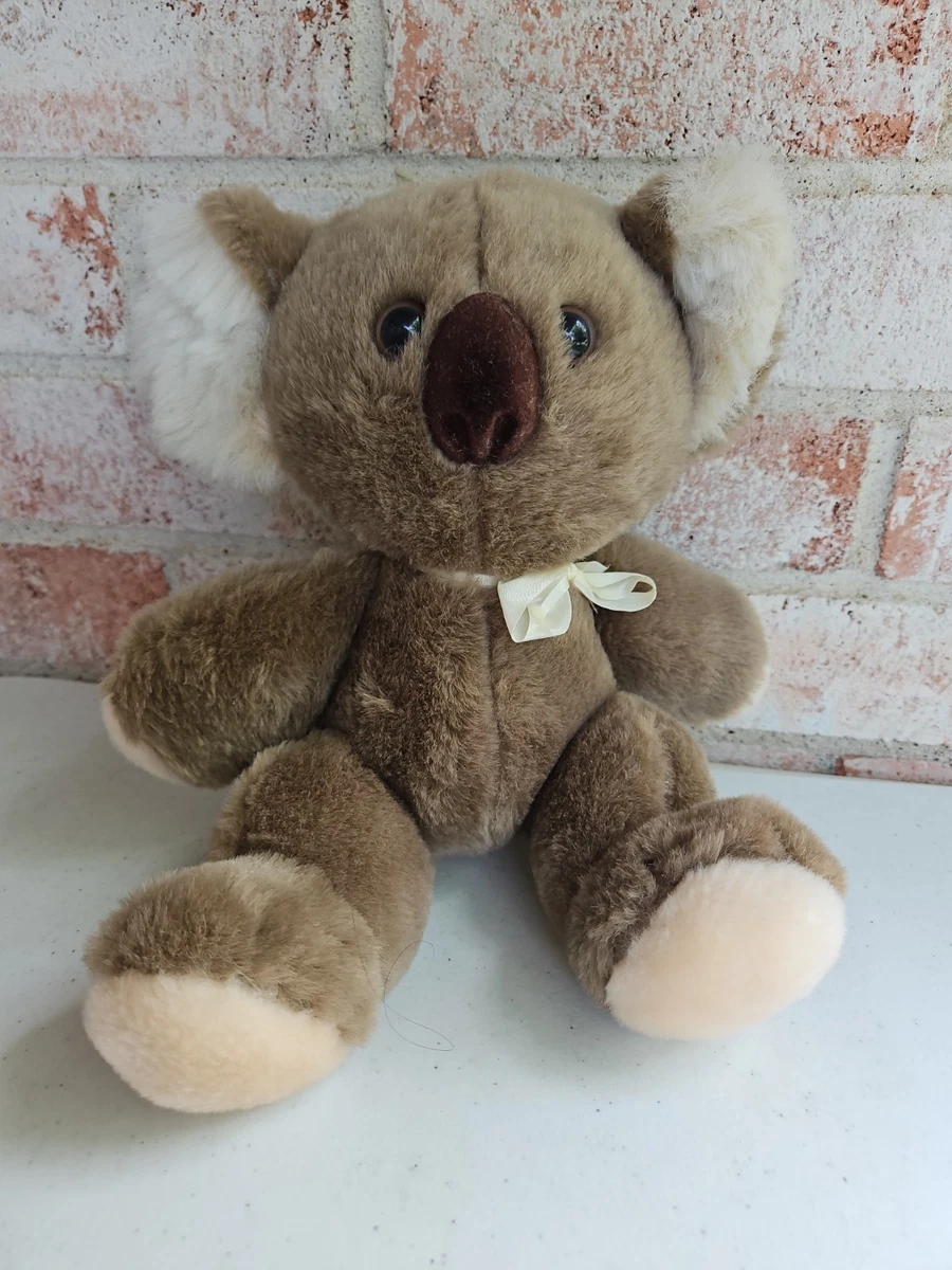 Koala Plush In Vintage Stuffed Animals for sale | eBay
