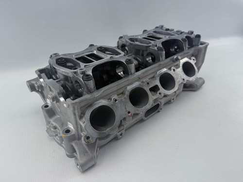 BMW S1000XR Motor Zylinderkopf Engine Cylinder Head (1) 16'