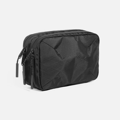 Aer[エアー] ポーチ CABLE KIT 2 ブラック Cable Kit 2 - Black — Aer | Modern gym bags, travel backpacks and