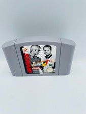 Thumbnail of ebay&reg; auction 800608029043 | N64 | International Superstar Soccer 98 | Loses Modul