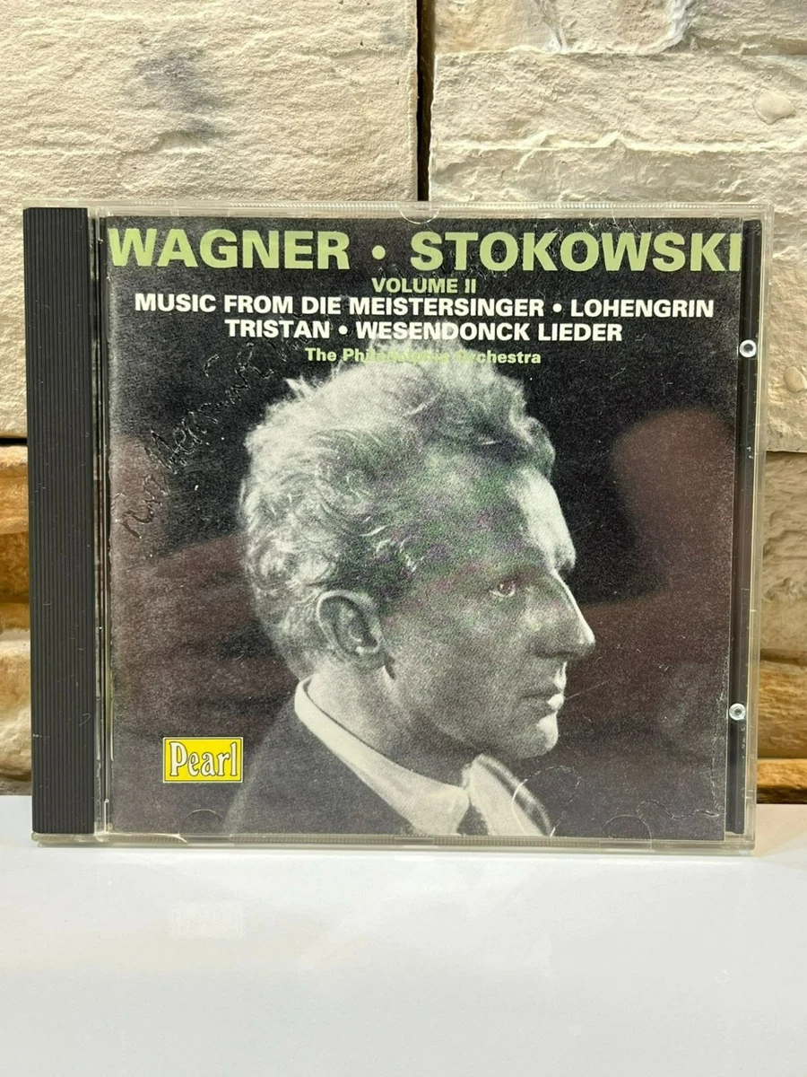 Pearl Records Classical Music CDs for sale | eBay