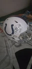 Peyton Manning Signed Authentic Full size Helmet