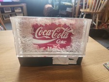 Coca-Cola Bar Light