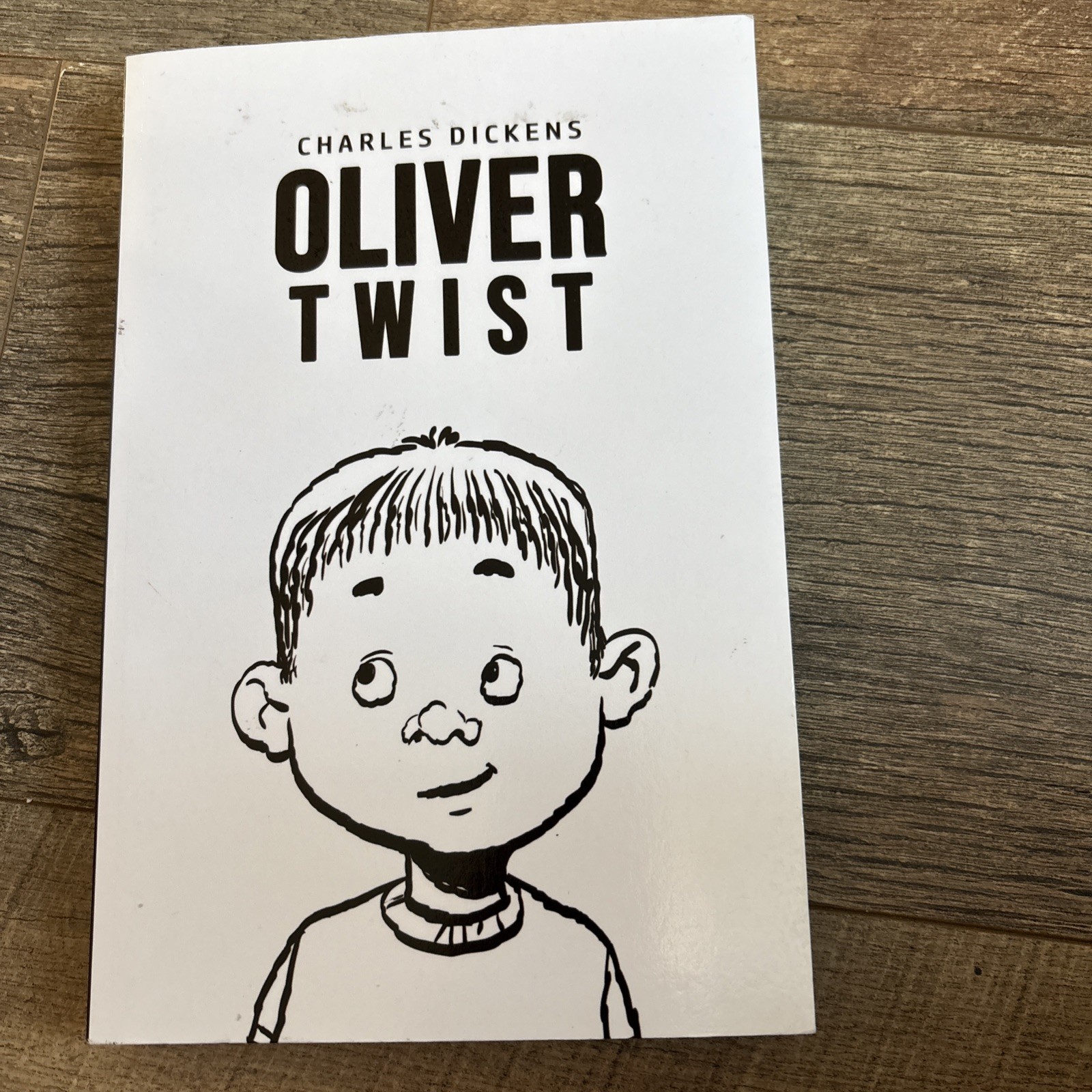 Oliver Twist by Charles Dickens (2020, Paperback) FREE Tracked Del UK
