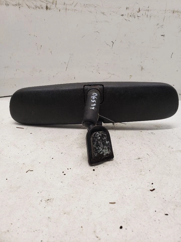 Rear View Mirror Fits 00-02 10-24 EXPRESS 3500 VAN 1433332 - Image 2 of 4