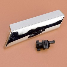 1x Left Headlight Washer Nozzle Cover Fit For Lexus GS300 350 430 450h 460