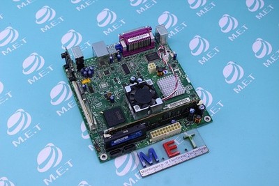 INTEL CPU-D945GCLF(B) Intel Desktop-Motherboard E210882 + Greiferplatine...