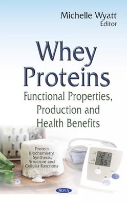 Whey Proteins