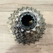 Shimano Dura-Ace CS-9000 11 Speed Road Cassette 11-25