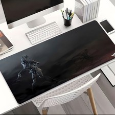 40 90cmDead by Daylight Gaming Mouse Pad  Desk Mat - Non-Slip Surface, Large Mo