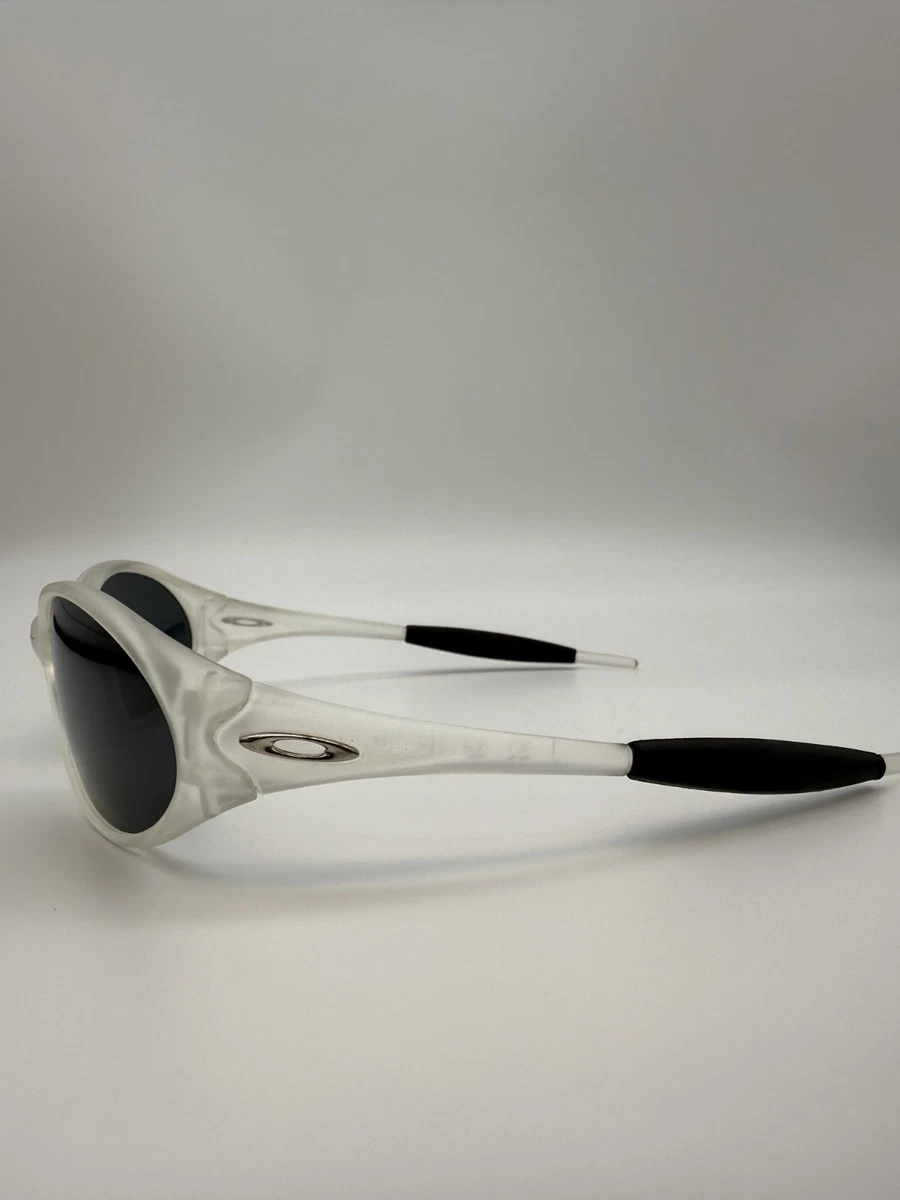 メ*ー様 oakley straight jacket2007 silver o Oakley Straight Jacket Sunglasses for Men for sale | eBay