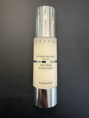 CHANTECAILLE FLUIDE ANTI-AGE+ BIO LIFTING OILFREE FLUID+ 50ML/1.7FL.OZ