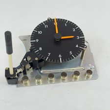 Mercedes W201 Uhr Tacho Kombiinstrument 190 E 2.0 D Benzin und Diesel 2015420111