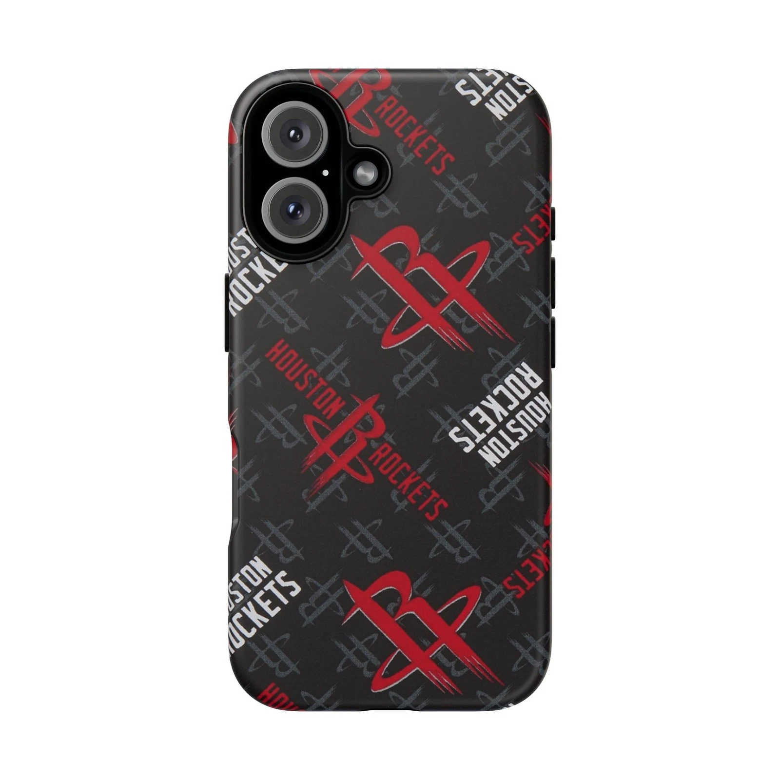 Houston Rockets iPhone Cases
