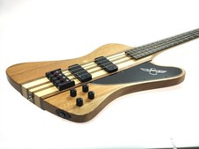 Epiphone T-Bird PRO Used Mahogany Body Rosewo...