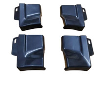 Running Board Corner Side Molding Set Of 4 For Suzuki Samurai Sj410 Sj413 Running Board Corner Side Molding Set Of 4 For Suzuki Samurai Sj410 Sj413