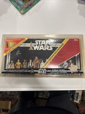 Star Wars Early Bird Fan Club Certificate Package Hasbro 2005 New LE 50 000