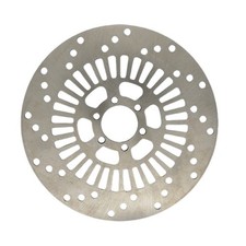 Engineering in E Bike Parts Steel CNC Cut Discs Ideal for Oil Braking Systems
