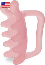 Fascia Massage Tool for Cellulite Trigger Point Tool Blaster Massager for Deep M