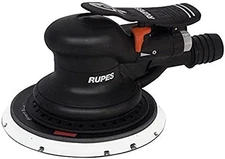 RUPES RH 356 SKORPIO III 150mm Random Orbital Palm Sander - Non Vacuum