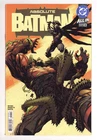 Absolute Batman #14 DC (2026)