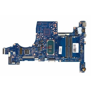 For HP Pavilion 15-CS i7-1065G7 Laptop Motherboard DAG7BLMB8D0 L67288-601 *gb