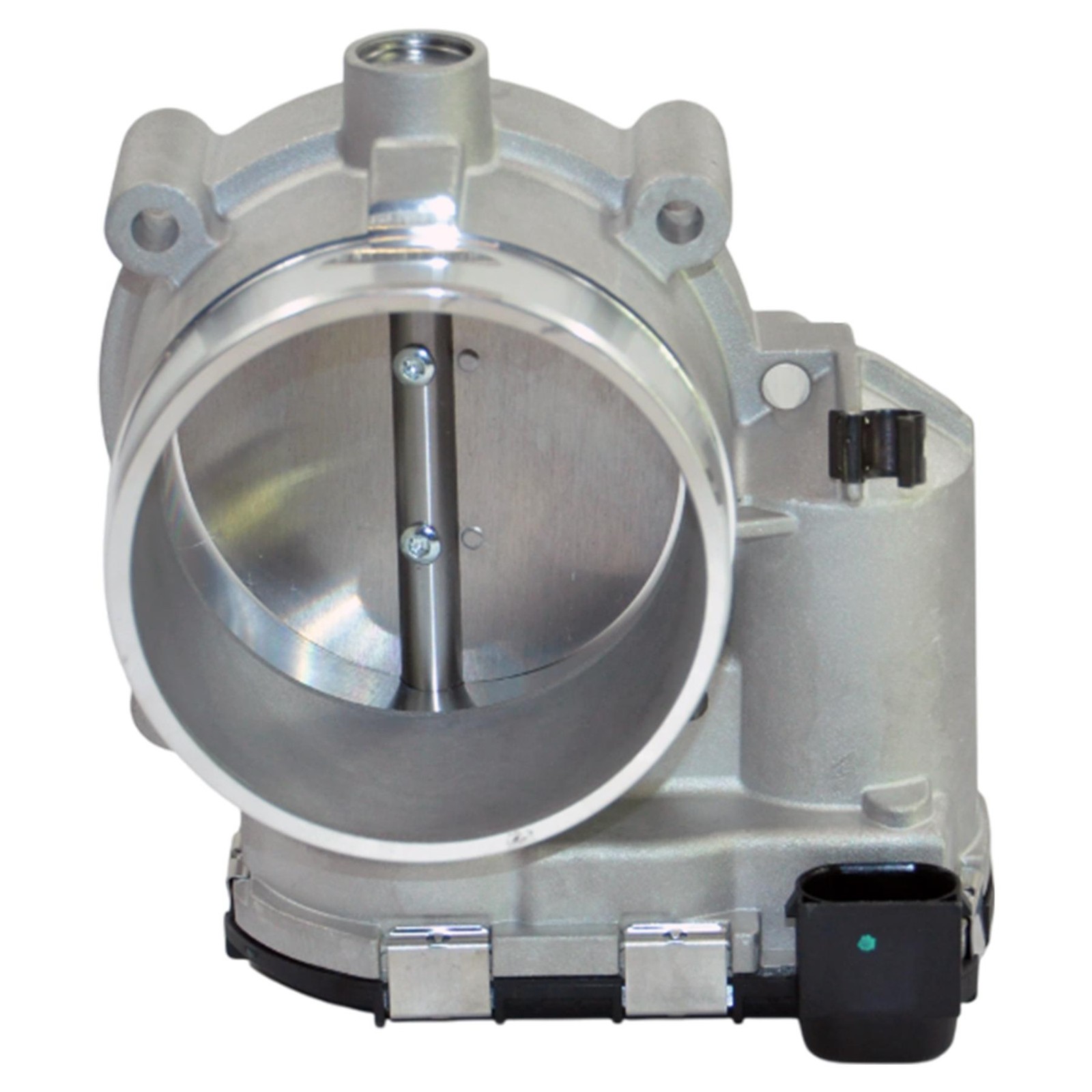 Throttle Body FOR Porsche Cayman 981987911996 Cayenne Panamera 3.4 3.6 4.5 SUV - Image 4
