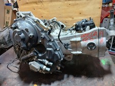 Moteur Honda INTEGRA