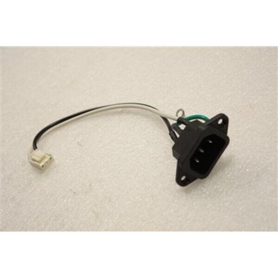 Sony SDM-HS73 DC Steckdose SA-4S Kabel