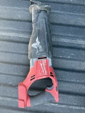 Milwaukee M18 FUEL SUPER SAWZALL 18V Reciprocating Saw 2720–20 TOOL ONLY