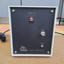 Siskiyou MXPZT Controller for MXPZT-300 Series Solution Switcher