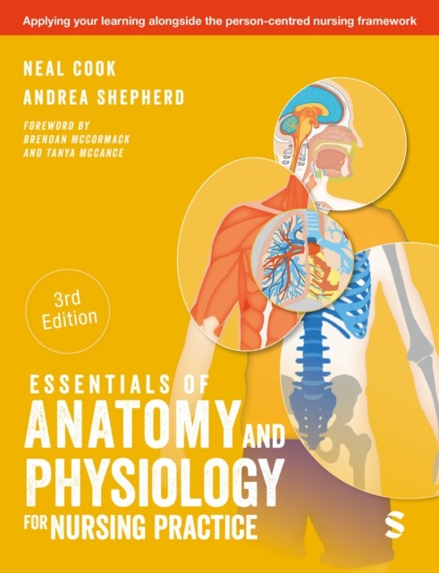 Essentials of Anatomy and Physiology for Nursing Practice by Andrea Shepherd