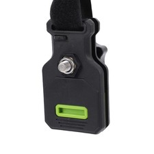 ›2pcs RV Awning Clamps Securely Fix Prevent Tear Damage Outdoor Tarp Fasteners