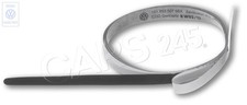 Strisce decorative originali VW Golf Jetta Syncro 1918535076BX