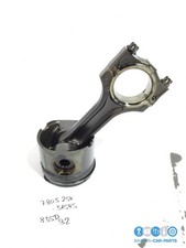 Original BMW  E46 E53 E60 E61 E65 E83  Pleuelstange Pleuel + Kolben   7805254