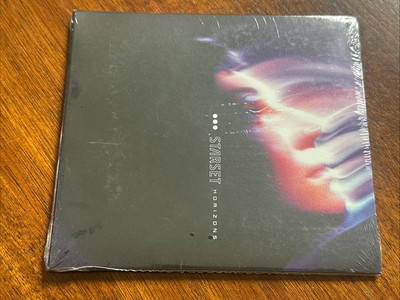 Horizons by Starset (CD, 2021)