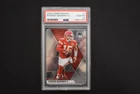 Patrick Mahomes II 2020 Panini Mosaic #1 Kansas City Chiefs PSA 10 GEM MINT