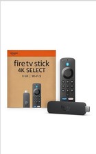 Amazon fire tv stick 4k select 🌈NEU&OVP🌈 sneller versand
