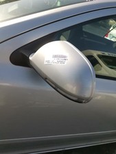 Retroviseur gauche (ou coque) Skoda OCTAVIA