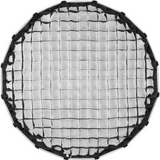 Godox S120TGRID Egg Crate Grid for S120T 47.2" Quick Release Umbrella...
