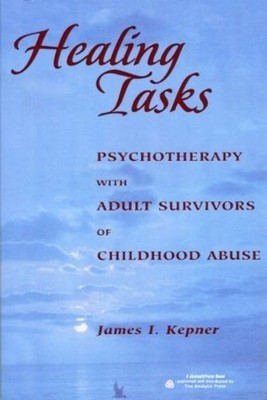 James I. Kepner Healing Tasks (Paperback) (UK IMPORT)