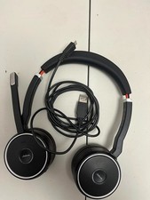 Jabra Evolve 75 Wireless Bluetooth Headset - HSC040W for sale