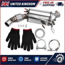 DPF Soot Filter for BMW 320d F30 520d F10 118d F20 420d F32 18308514988 with Kit