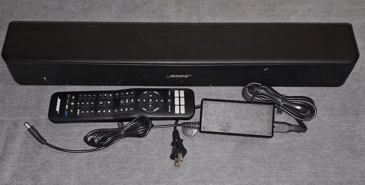 Bose Solo 5 Home Speakers and Subwoofers for sale - eBay