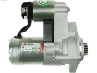 Anlasser 12V 1.4Kw 1.4Kw - Klippo