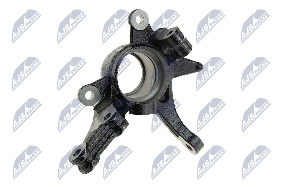 STEERING KNUCKLE WHEEL SUSPENSION ZZP-KA-000 FOR KIA PICANTO/EKO/TAXI MORNING - Image 8